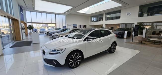 volvo v40 cross counter 2019 diesel
