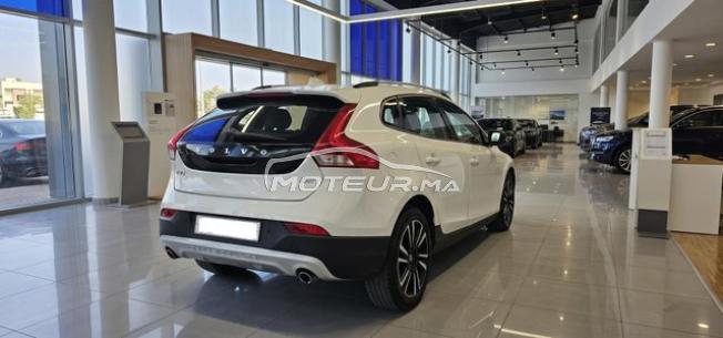 volvo v40 cross counter 2019 diesel