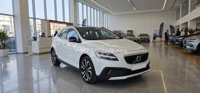 volvo v40 cross counter 2019 diesel