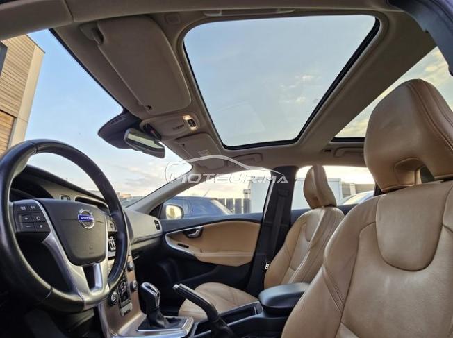 volvo v40 cross counter 2019 diesel
