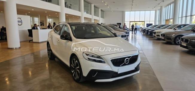 volvo v40 cross counter 2019 diesel