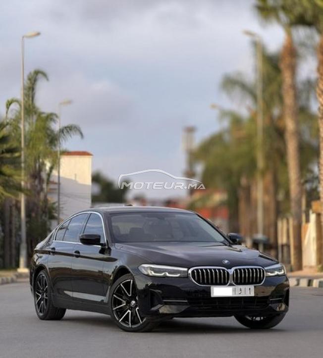 BMW Série 5 520d 2023