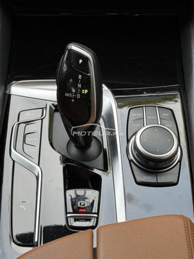 BMW Série 5 520d 2023