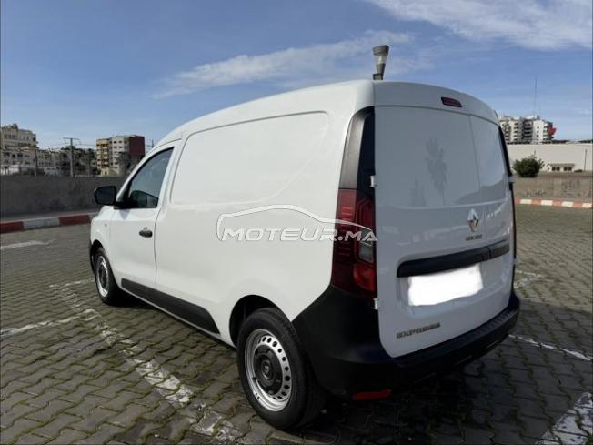 Renault Express Start Diesel WW