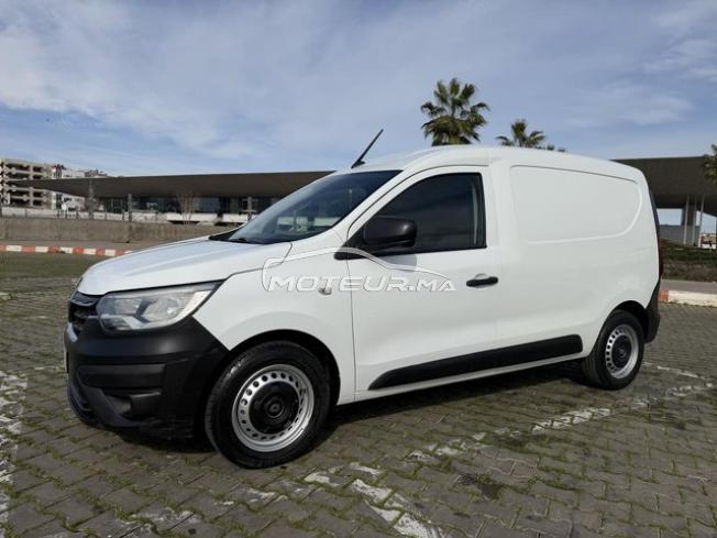 Renault Express Start Diesel WW