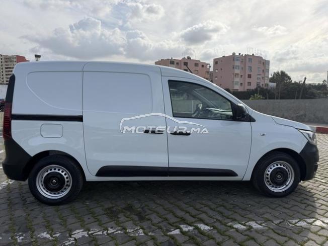 Renault Express Start Diesel WW