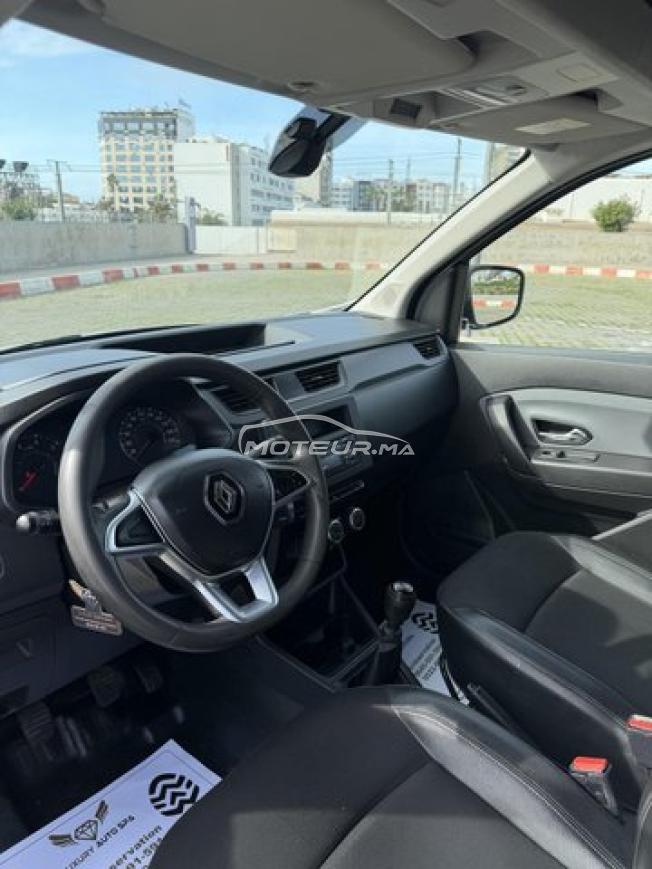 Renault Express Start Diesel WW