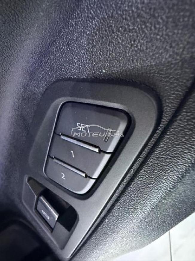 Audi Q3 Sportback Noir mat