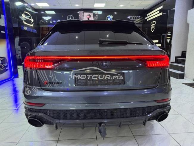 Audi RSQ8 FuuL Carbon 