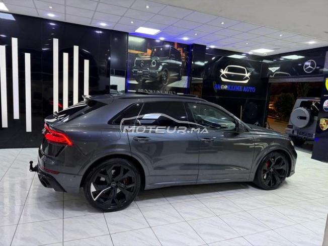 Audi RSQ8 FuuL Carbon 