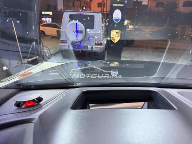 Audi RSQ8 FuuL Carbon 