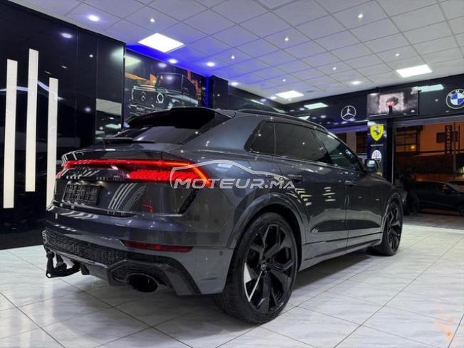Audi RSQ8 FuuL Carbon 