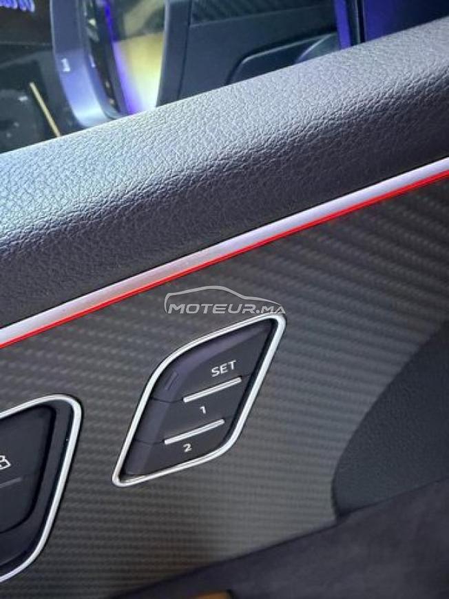 Audi RSQ8 FuuL Carbon 2021 