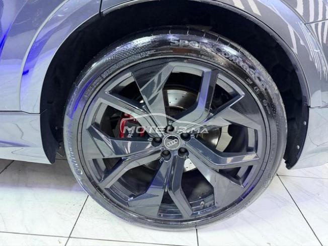 Audi RSQ8 FuuL Carbon 
