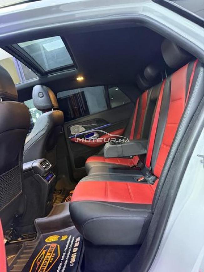 Mercedes-Benz GLE 350de Pack AMG Line Plus