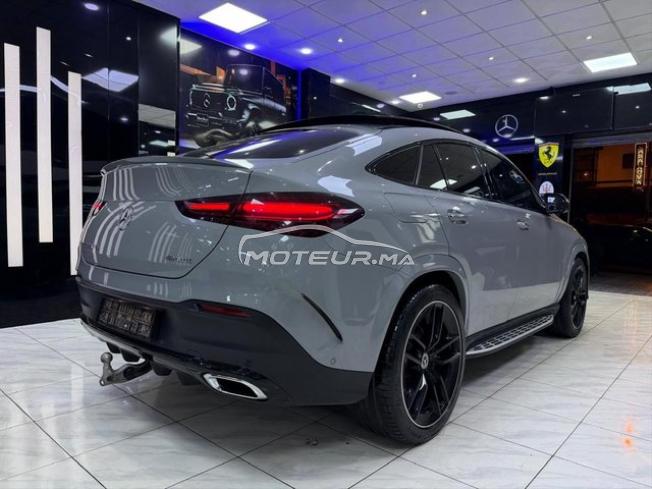 Mercedes-Benz GLE 350de Pack AMG Line Plus