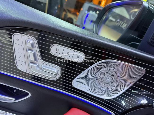 Mercedes-Benz GLE 350de Pack AMG Line Plus