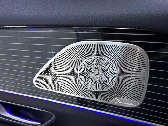 Mercedes-Benz GLE 350de Pack AMG Line Plus