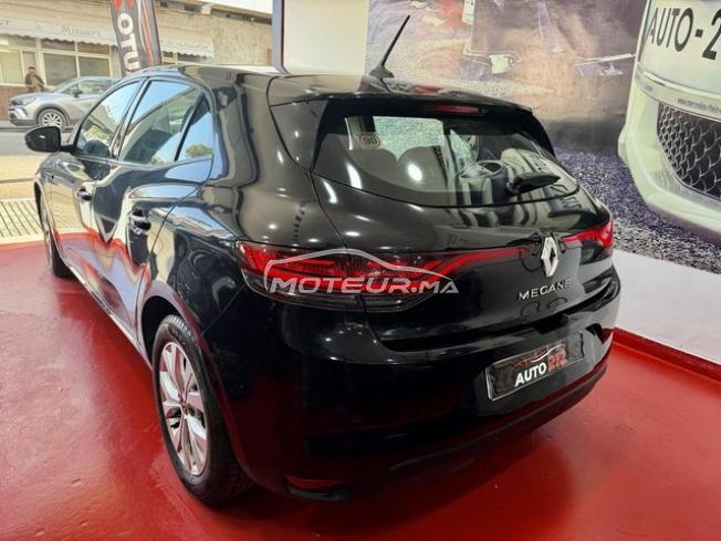 RENAULT MEGANE 2022
