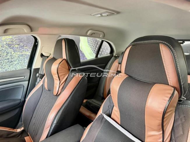 RENAULT MEGANE 2022