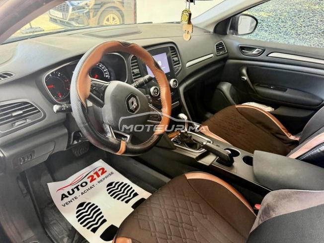 RENAULT MEGANE 2022