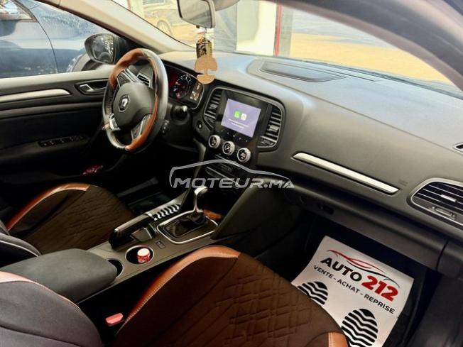 RENAULT MEGANE 2022