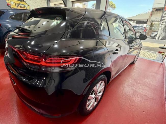 RENAULT MEGANE 2022