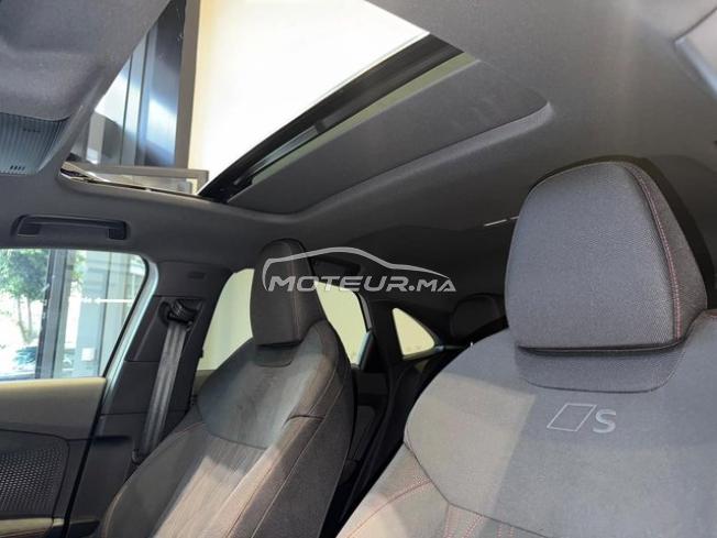 Audi Q3 S-Line Sportback 2026 (Importée Neuve)