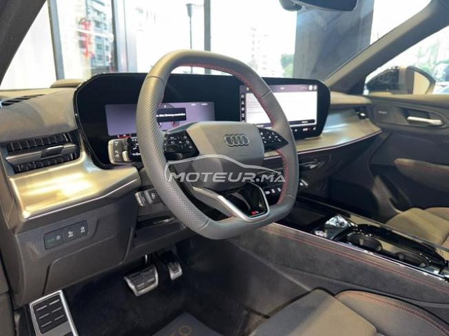 Audi Q3 S-Line Sportback 2026 (Importée Neuve)
