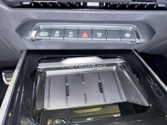Audi Q3 S-Line Sportback 2026 (Importée Neuve)