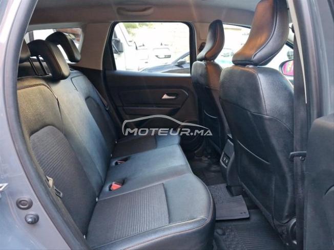 DACIA DUSTER EXTRÊME 1.5 DCI DOUANE 2026 TTOPTIONS