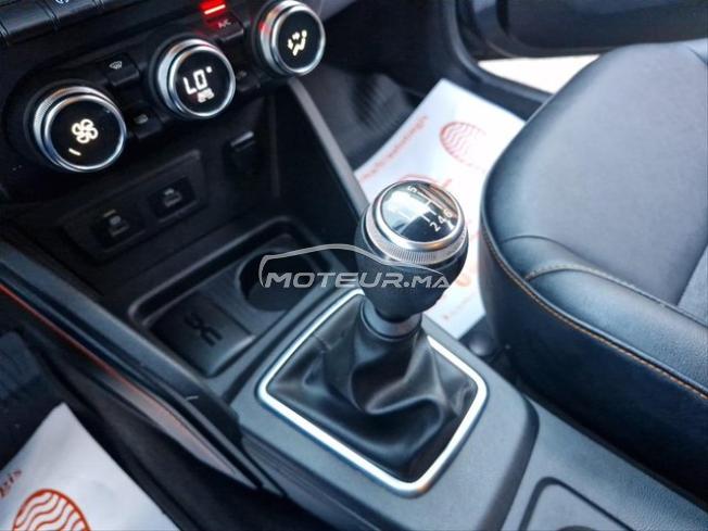DACIA DUSTER EXTRÊME 1.5 DCI DOUANE 2026 TTOPTIONS