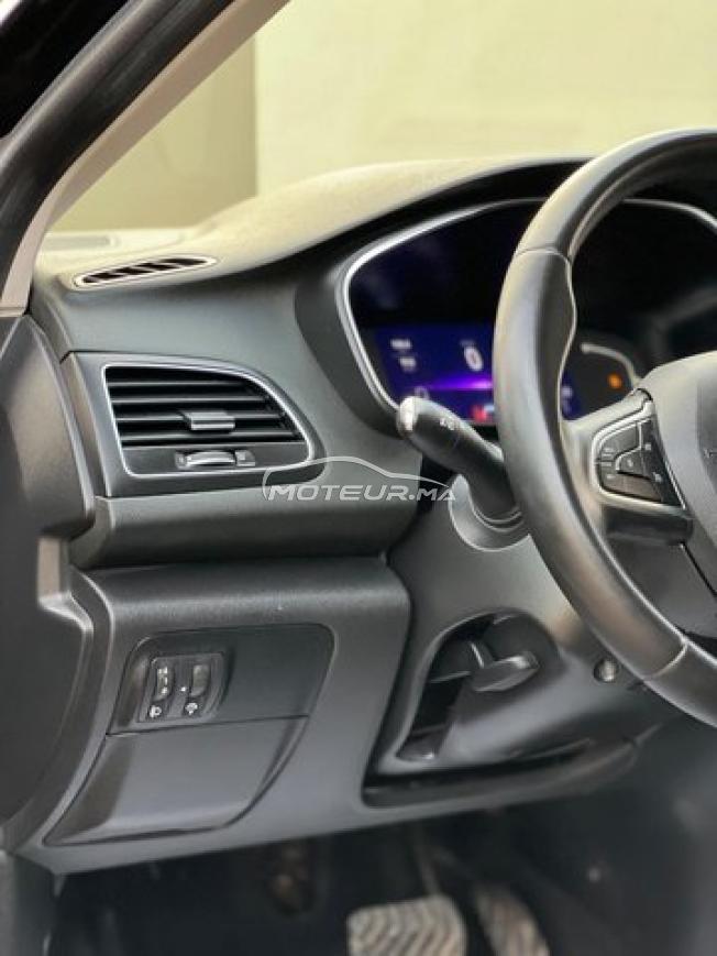 Renault megane  Diesel Automatique 2023 SUV à Salé