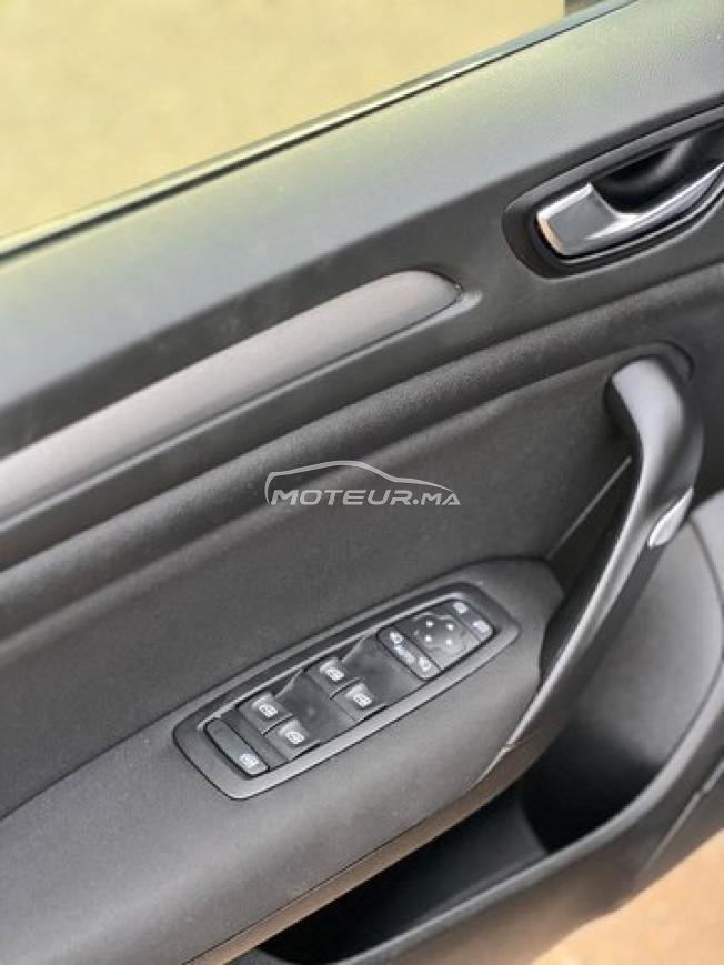 Renault megane  Diesel Automatique 2023 SUV à Salé