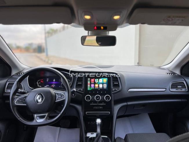 Renault megane  Diesel Automatique 2023 SUV à Salé