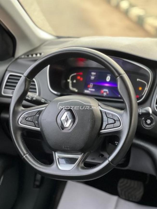 Renault megane  Diesel Automatique 2023 SUV à Salé