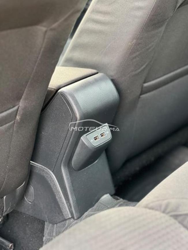 Volkswagen polo essence 2019 Manuelle  à Salé