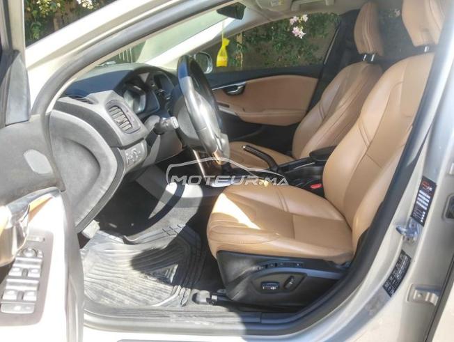 KIFAL - VOLVO V40