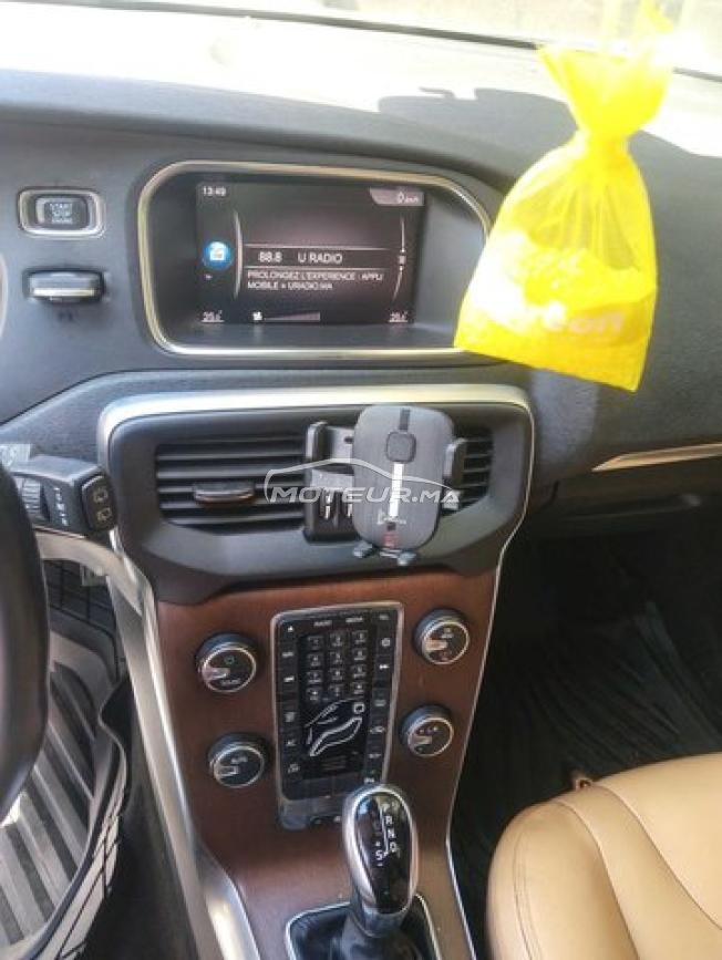 KIFAL - VOLVO V40