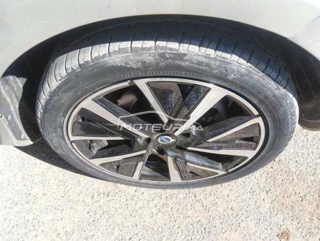 KIFAL - VOLVO V40