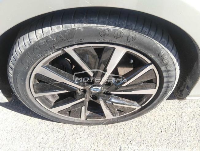 KIFAL - VOLVO V40