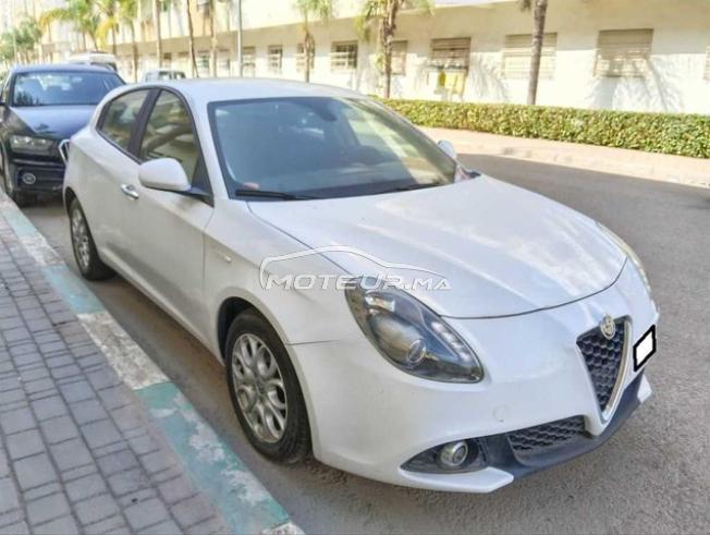 KIFAL - ALFA ROMEO Giulietta