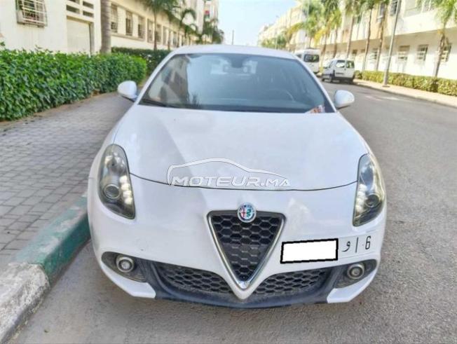 KIFAL - ALFA ROMEO Giulietta