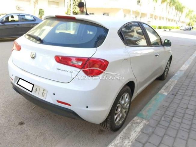 KIFAL - ALFA ROMEO Giulietta