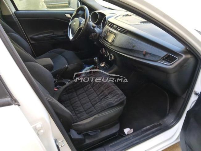 KIFAL - ALFA ROMEO Giulietta