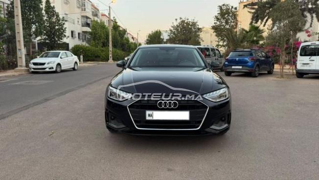 Audi A4 Diesel Automatique 2024 