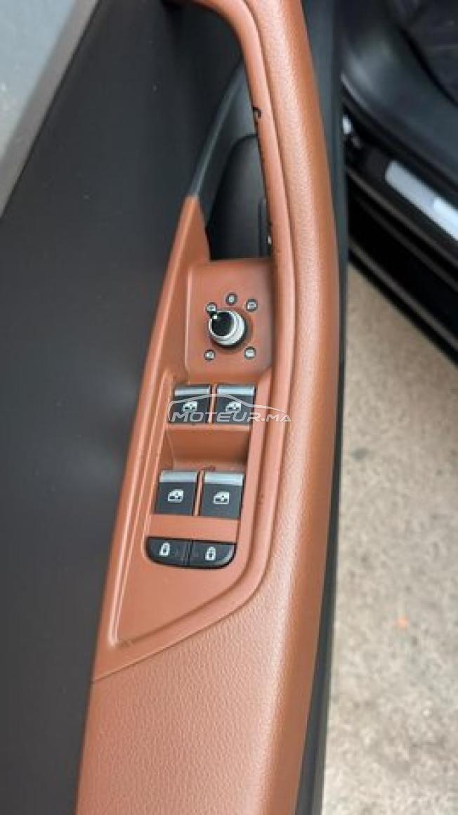 Audi A4 Diesel Automatique 2024 