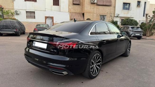 Audi A4 Diesel Automatique 2024 