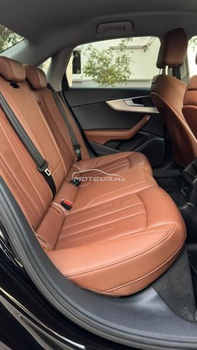 Audi A4 Diesel Automatique 2024 