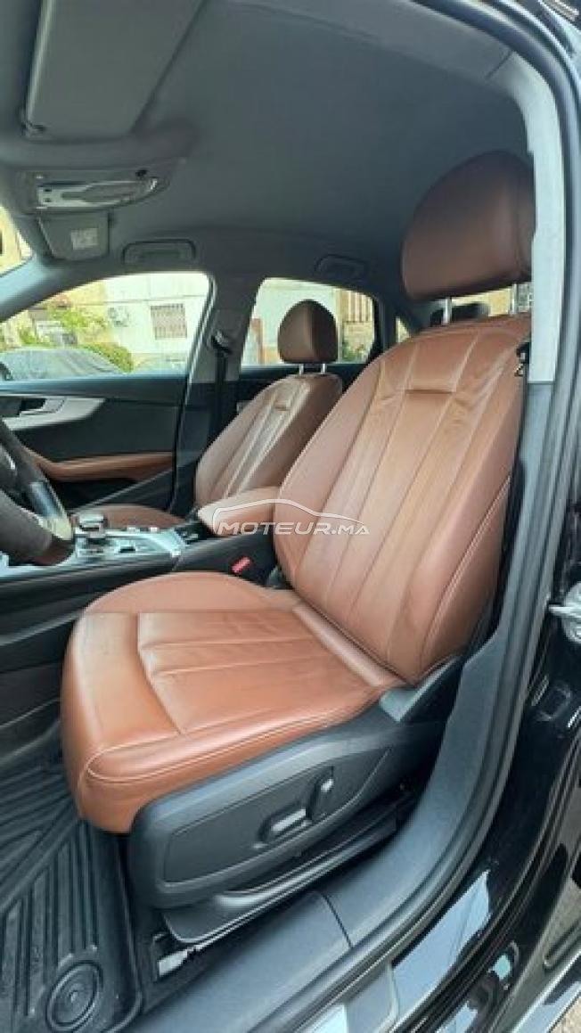 Audi A4 Diesel Automatique 2024 